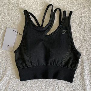 Gymshark Ultra Seamless Sports Bra